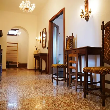 Ca' Ornella Appartement