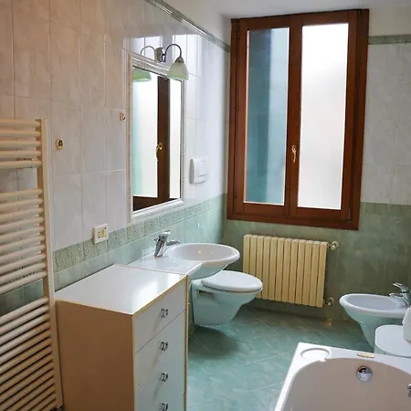 Ca' Ornella Apartment Venice