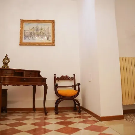 Ca' Ornella Appartement