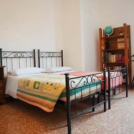 Ca' Ornella Appartement *