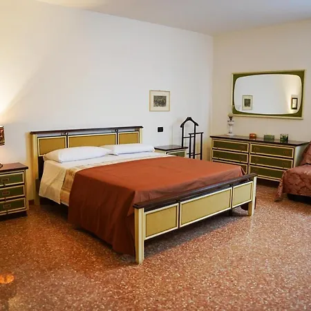 Appartement Ca' Ornella *