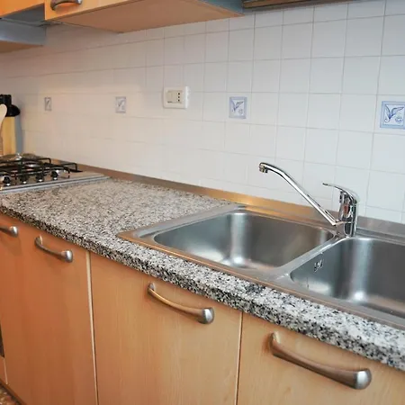 Appartement Ca' Ornella *